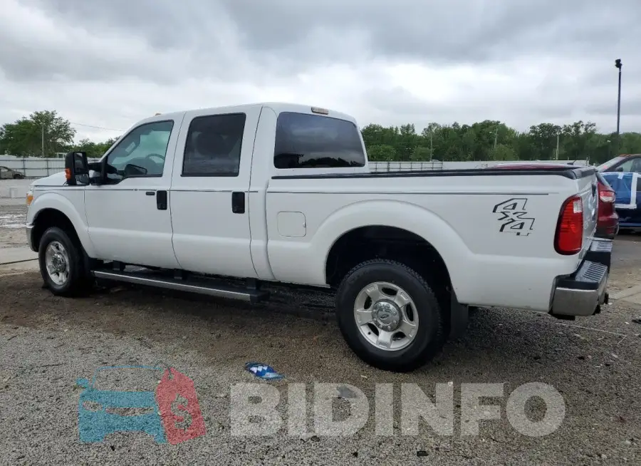 1FT7W2B64GEA20405 Photo# 2