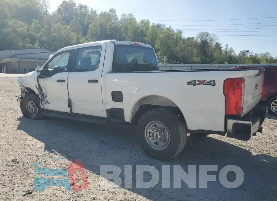 1FT8W2BT7PED66555 Photo# 2