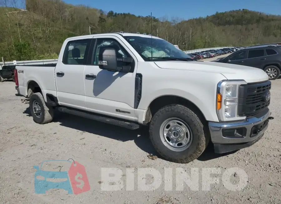 1FT8W2BT7PED66555 Photo# 4