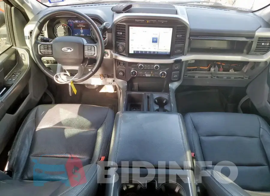 1FTEW1C53MKD32347 Photo# 8