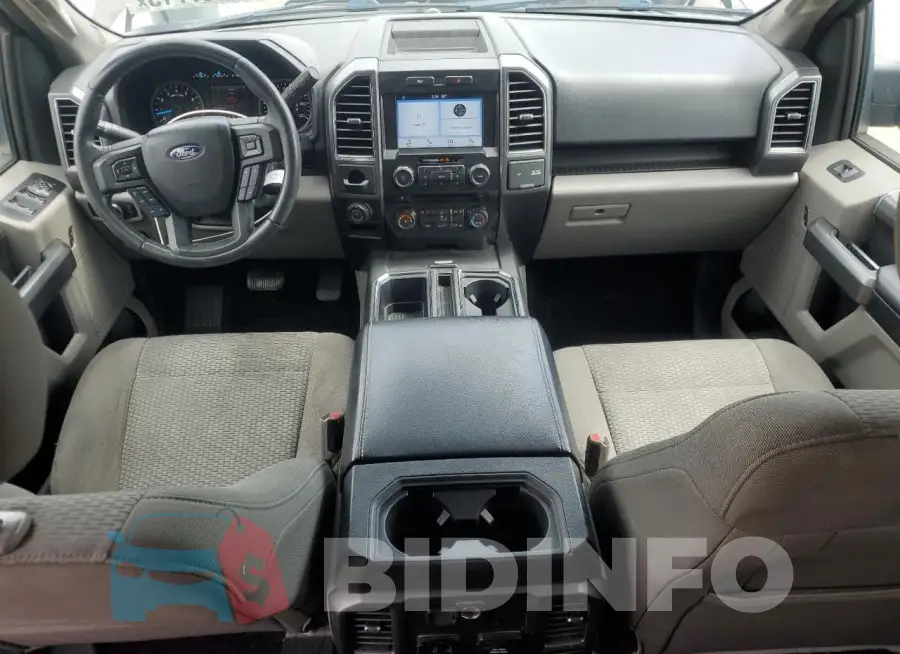 1FTEW1C86HKD49367 Photo# 8