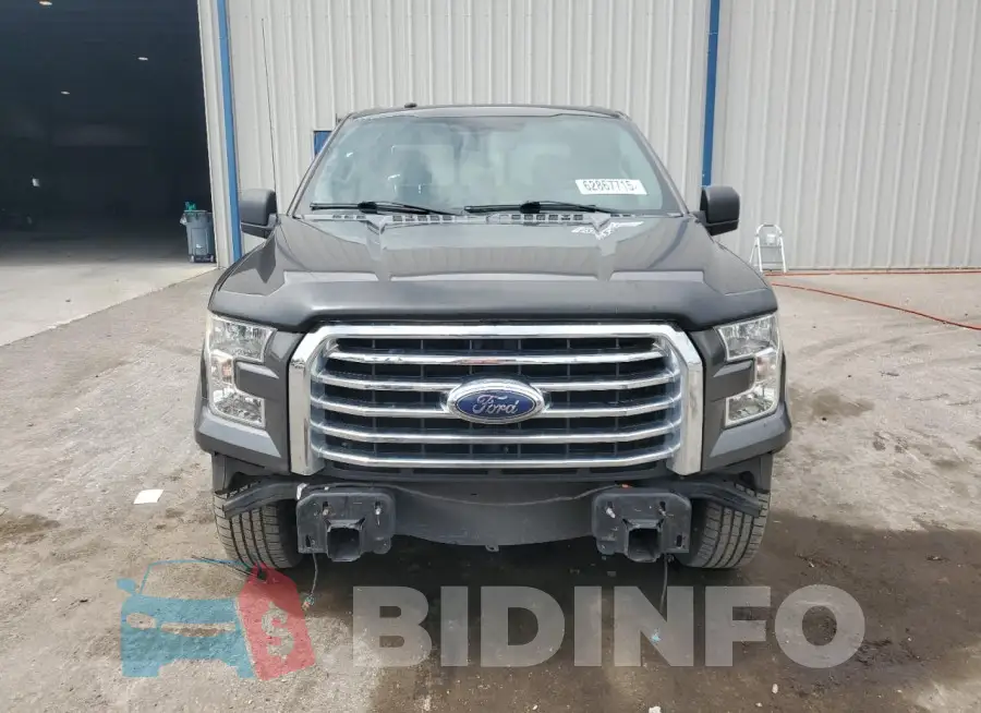 1FTEW1C86HKD49367 Photo# 5