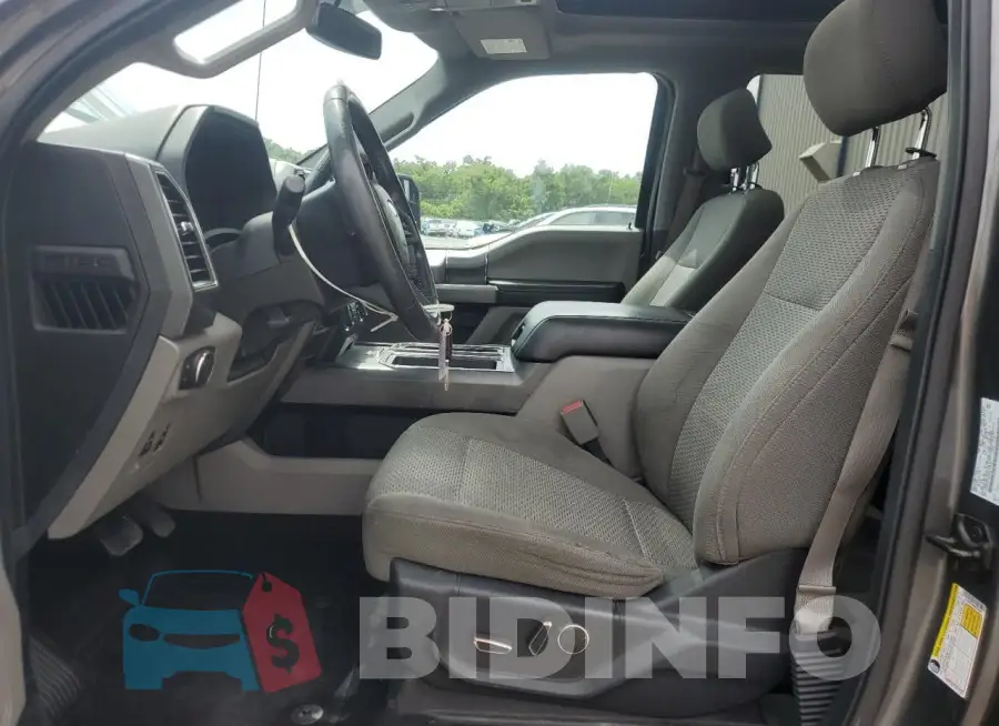 1FTEW1C86HKD49367 Photo# 7