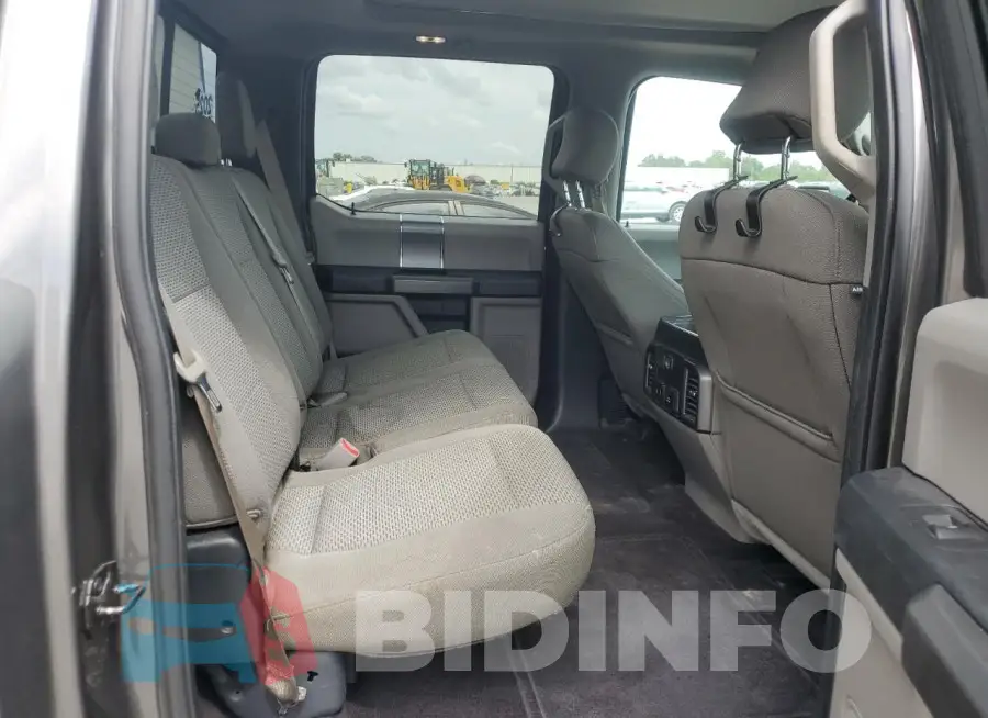 1FTEW1C86HKD49367 Photo# 10