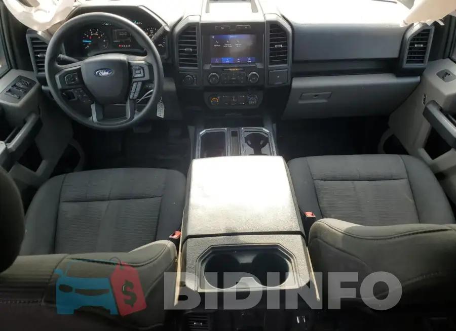 1FTEW1CP3LFA33644 Photo# 8