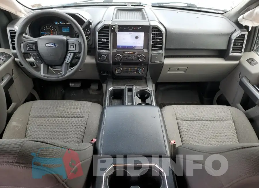 1FTEW1E4XLFB96892 Photo# 8