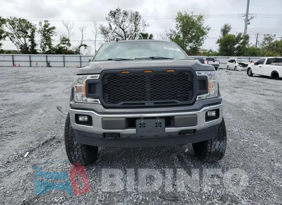 1FTEW1E4XLFB96892 Photo# 5