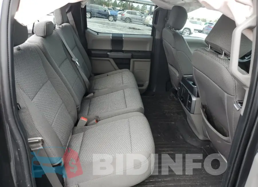 1FTEW1E4XLFB96892 Photo# 10