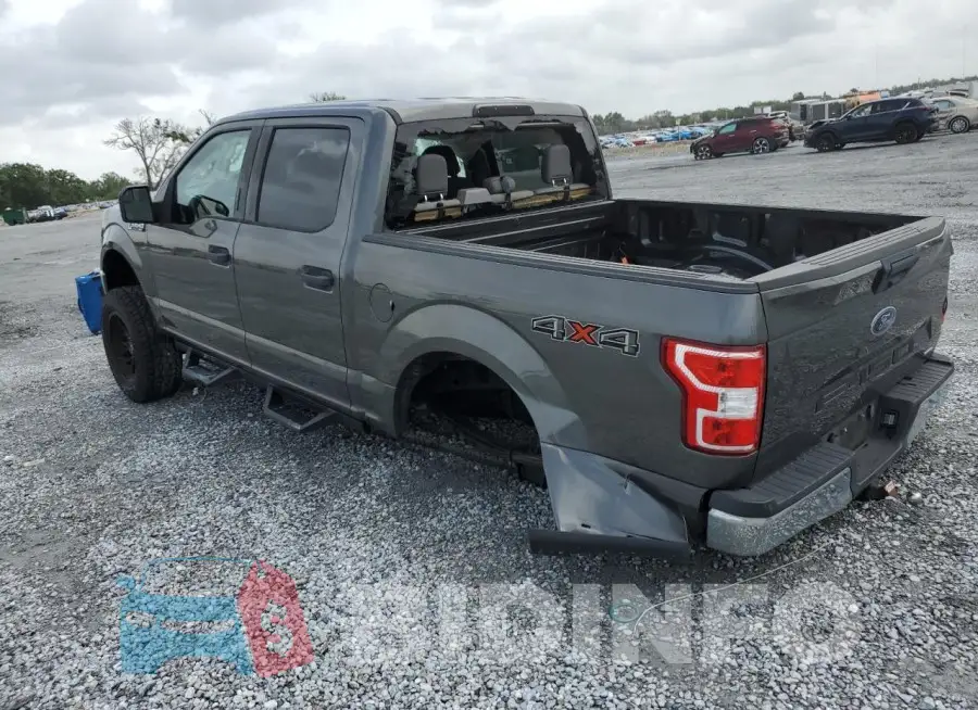 1FTEW1E4XLFB96892 Photo# 2