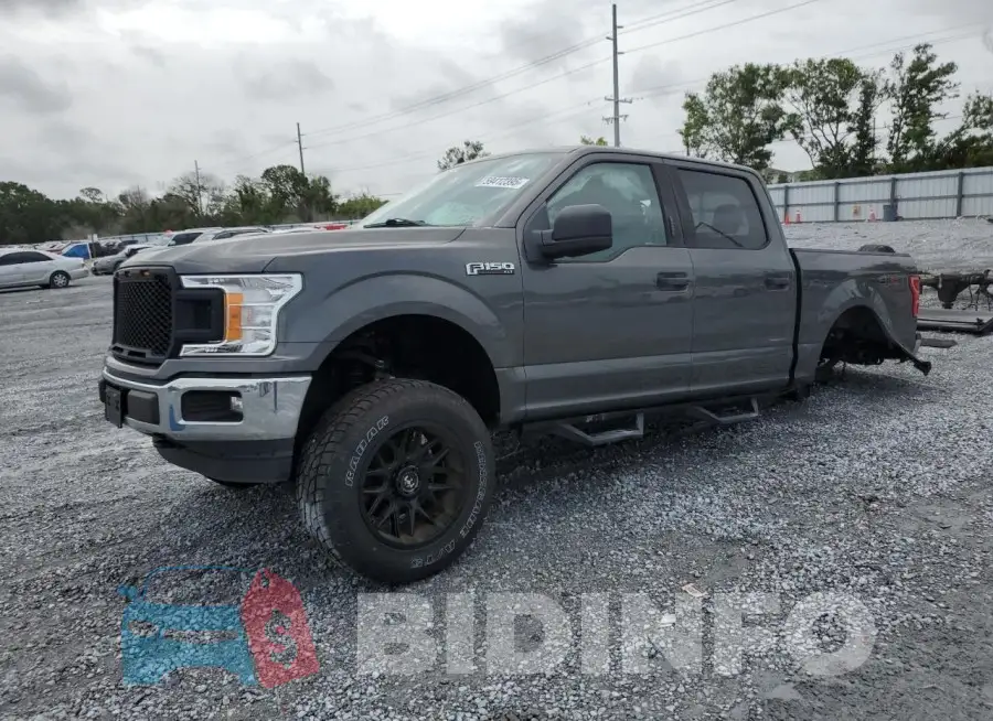 1FTEW1E4XLFB96892 Photo# 1