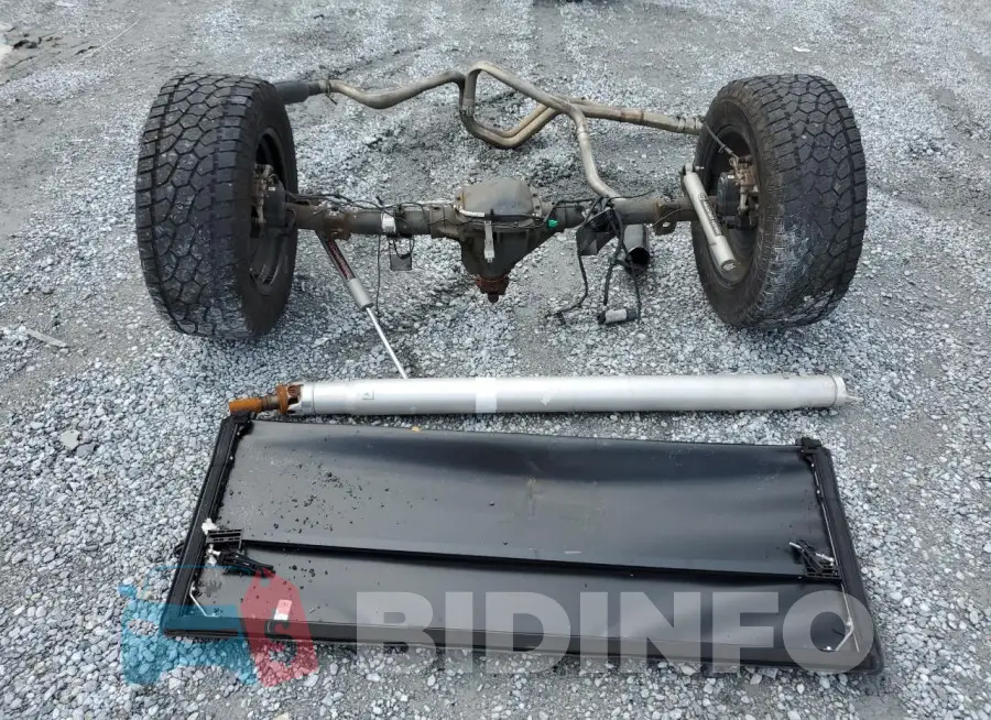 1FTEW1E4XLFB96892 Photo# 12