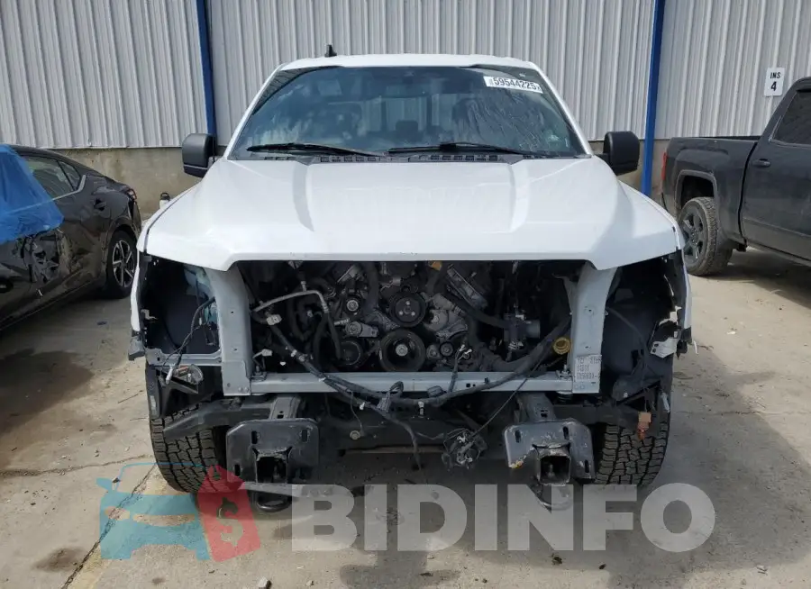 1FTEW1E56LFA83255 Photo# 5