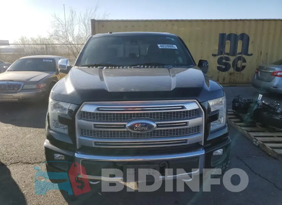 1FTEW1EG4GFB39023 Photo# 5