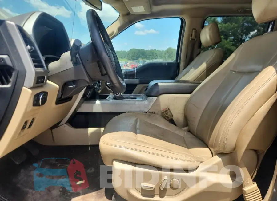 1FTEW1EG7JKC13467 Photo# 7