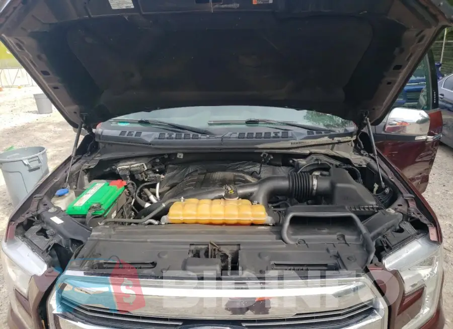 1FTEW1EG9GFB67187 Photo# 11