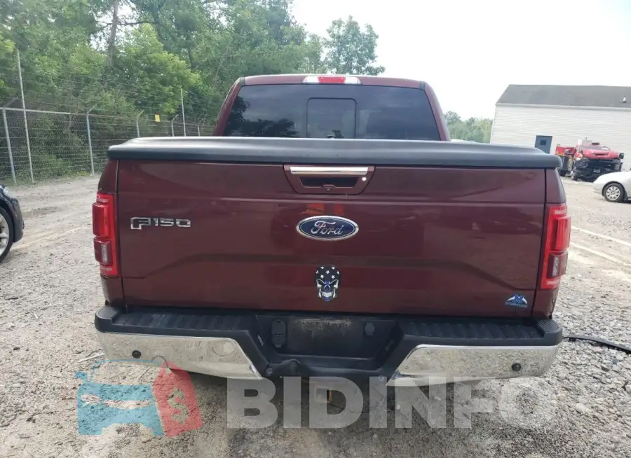 1FTEW1EG9GFB67187 Photo# 6