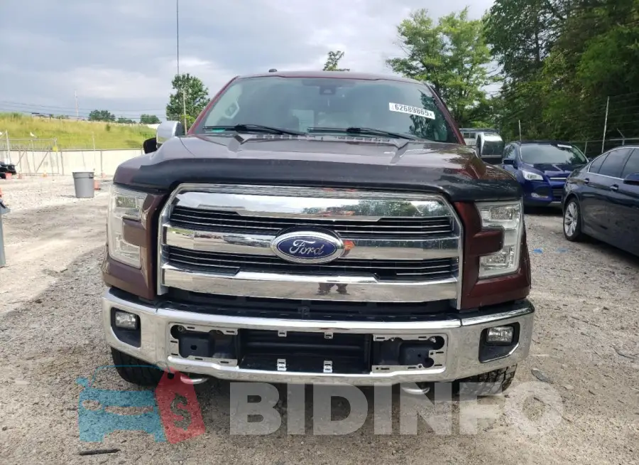 1FTEW1EG9GFB67187 Photo# 5