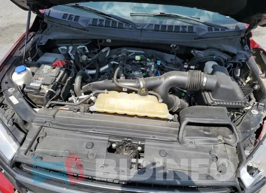 1FTEW1EP0KFB14211 Photo# 11