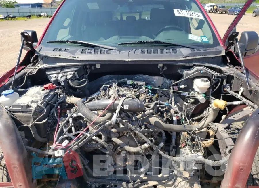 1FTEW1EP1KFB78631 Photo# 11
