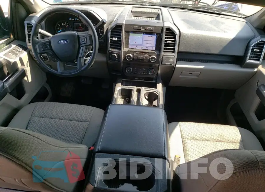 1FTEW1EP1KFB78631 Photo# 8