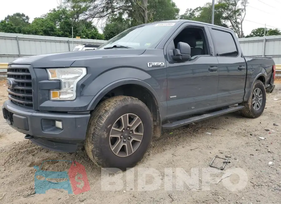 1FTEW1EPXGKF91887 Photo# 1