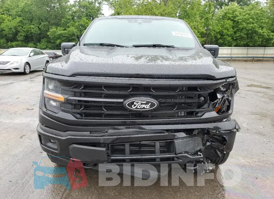 1FTEW3LP8RFC23010 Photo# 5