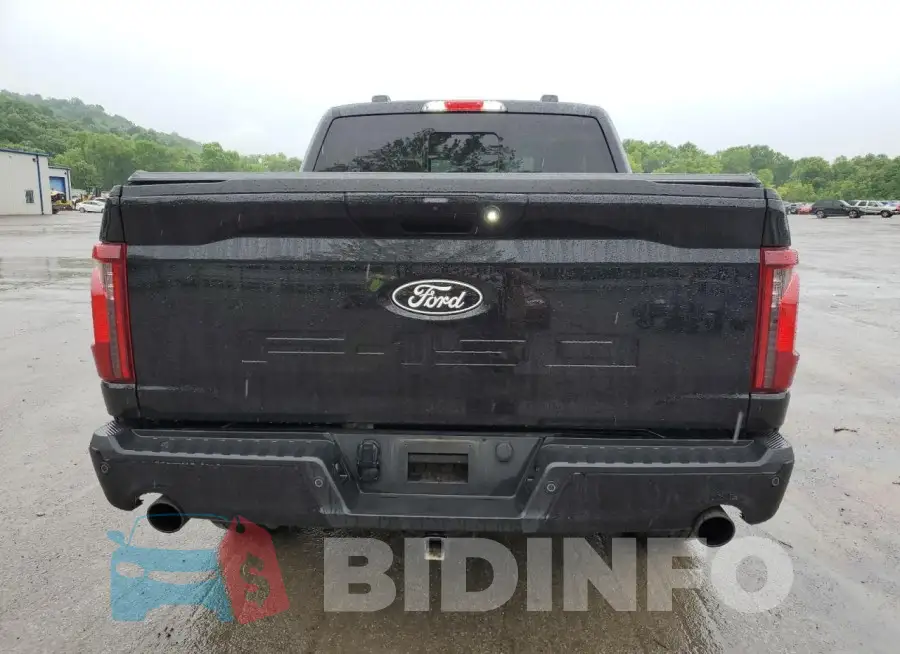1FTEW3LP8RFC23010 Photo# 6