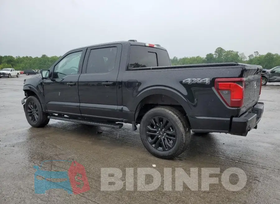 1FTEW3LP8RFC23010 Photo# 2