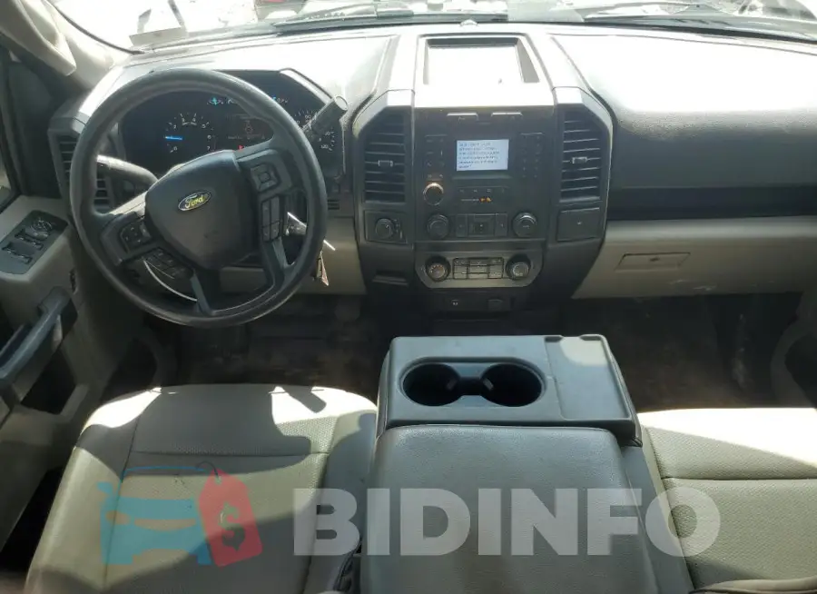 1FTEX1E55LKD33749 Photo# 8