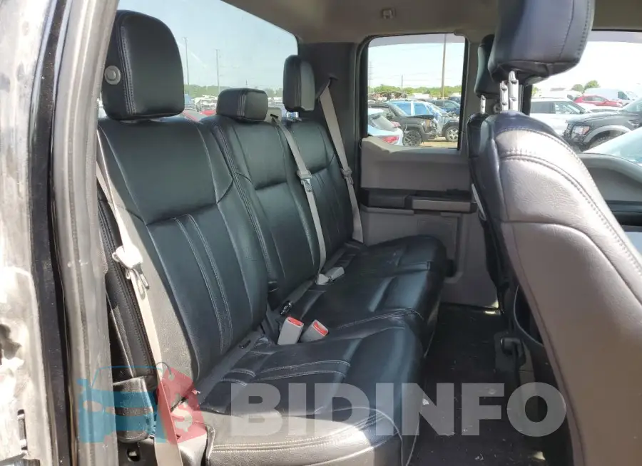 1FTEX1E82GFB86167 Photo# 10