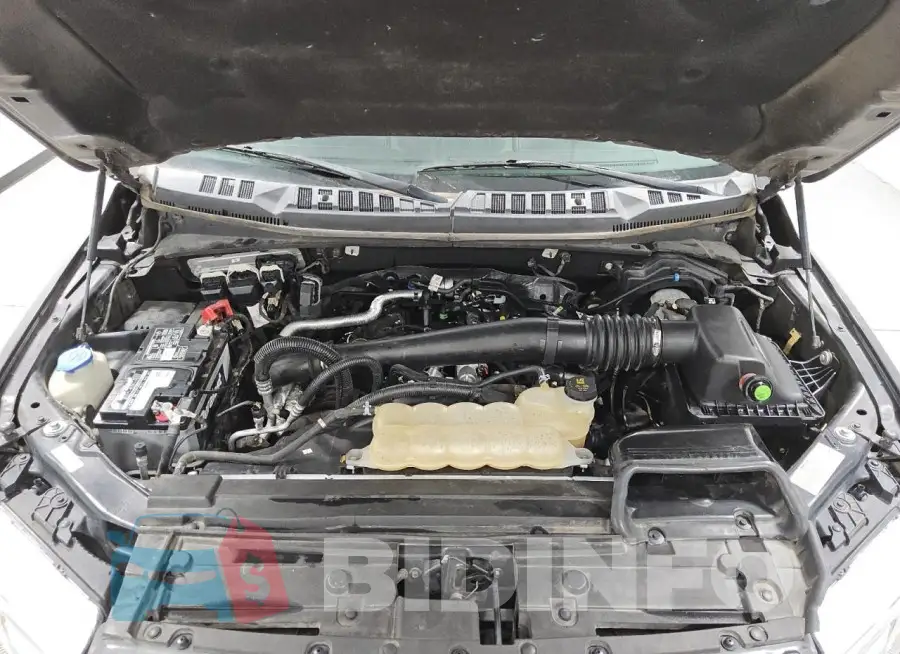 1FTFW1E17KFA81143 Photo# 11