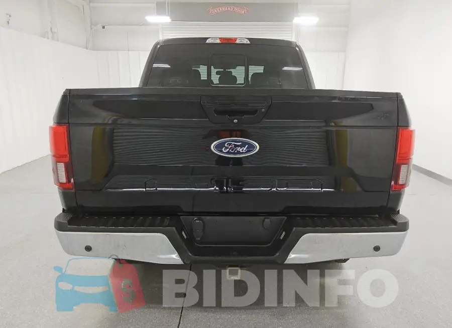 1FTFW1E17KFA81143 Photo# 6