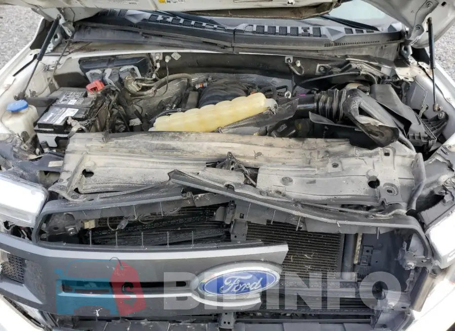 1FTFW1E54JKF73394 Photo# 11