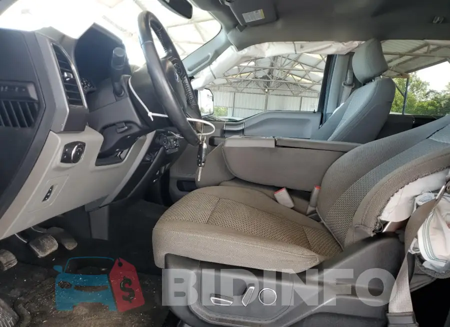 1FTFW1EFXHFC51080 Photo# 7