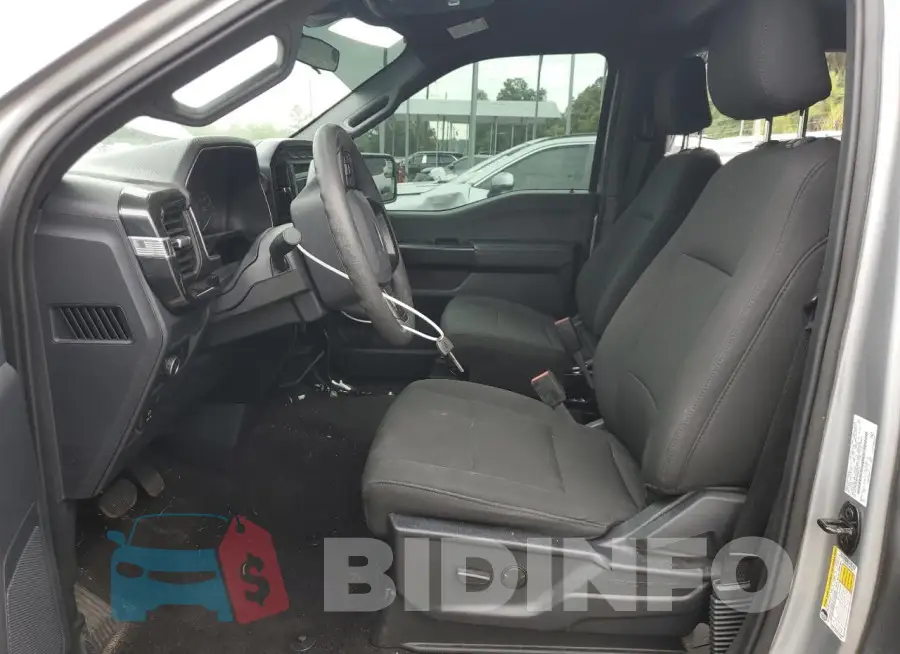 1FTFW1P87NKE40612 Photo# 7