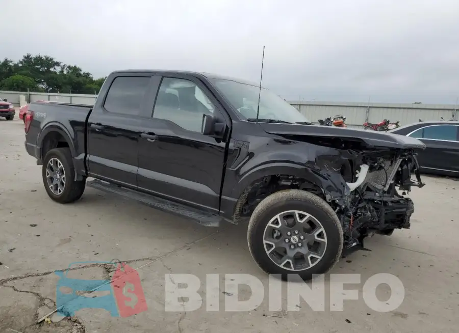 1FTFW2L52RKF50037 Photo# 4