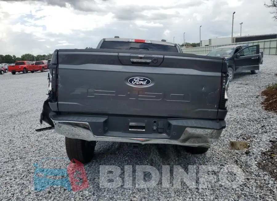 1FTFW3LD2RFA20883 Photo# 6
