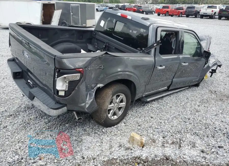 1FTFW3LD2RFA20883 Photo# 3