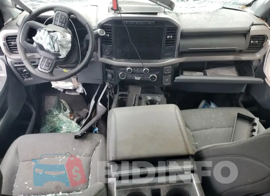 1FTFW3LD2RFA20883 Photo# 8