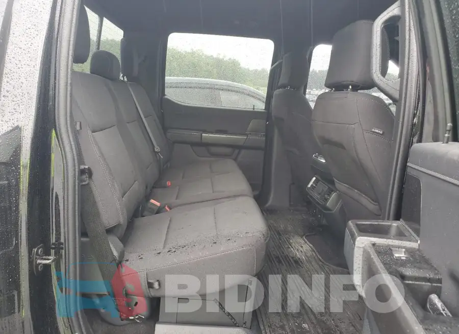 1FTFW3LD5RFB00856 Photo# 10