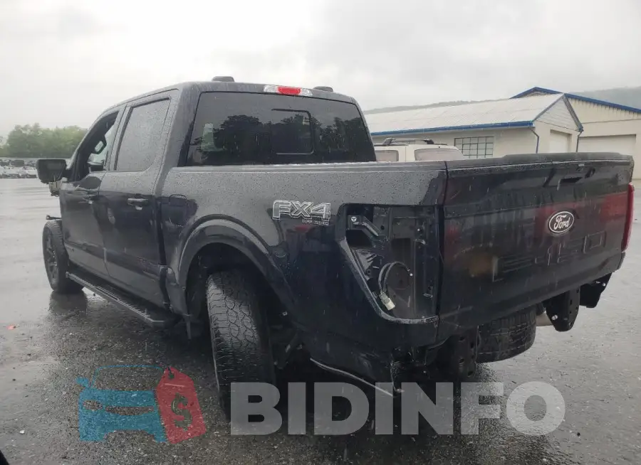 1FTFW3LD5RFB00856 Photo# 2