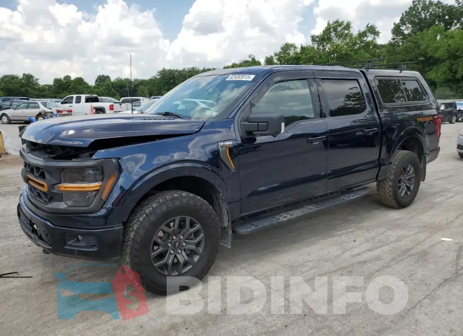 1FTFW4L54RFA77438 Photo# 1