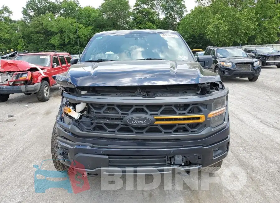 1FTFW4L54RFA77438 Photo# 5