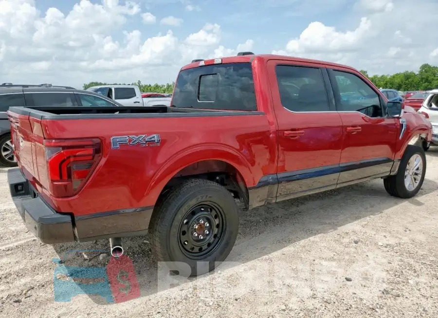 1FTFW6L80RFC02943 Photo# 3