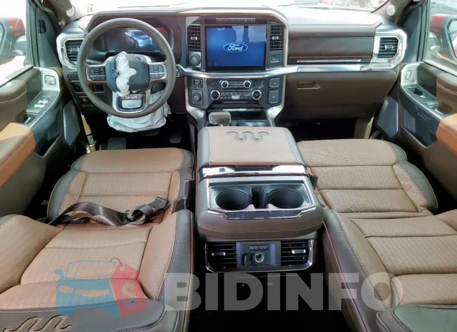 1FTFW6L80RFC02943 Photo# 8