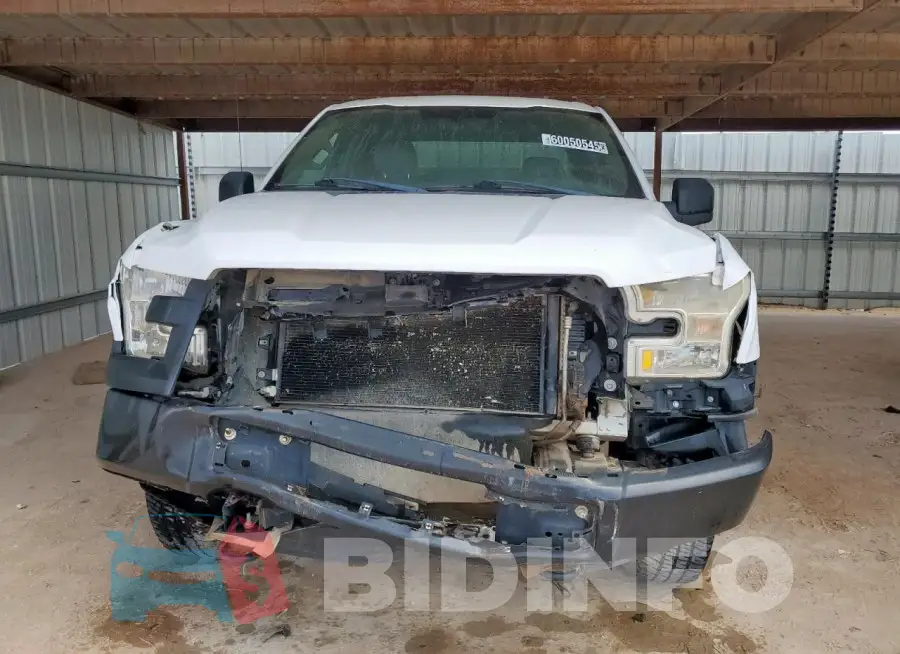 1FTFX1EF1GKF57667 Photo# 5