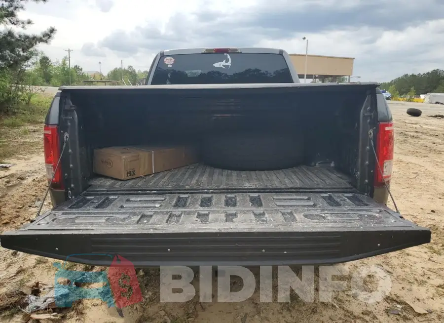 1FTFX1EG6GFD57577 Photo# 6
