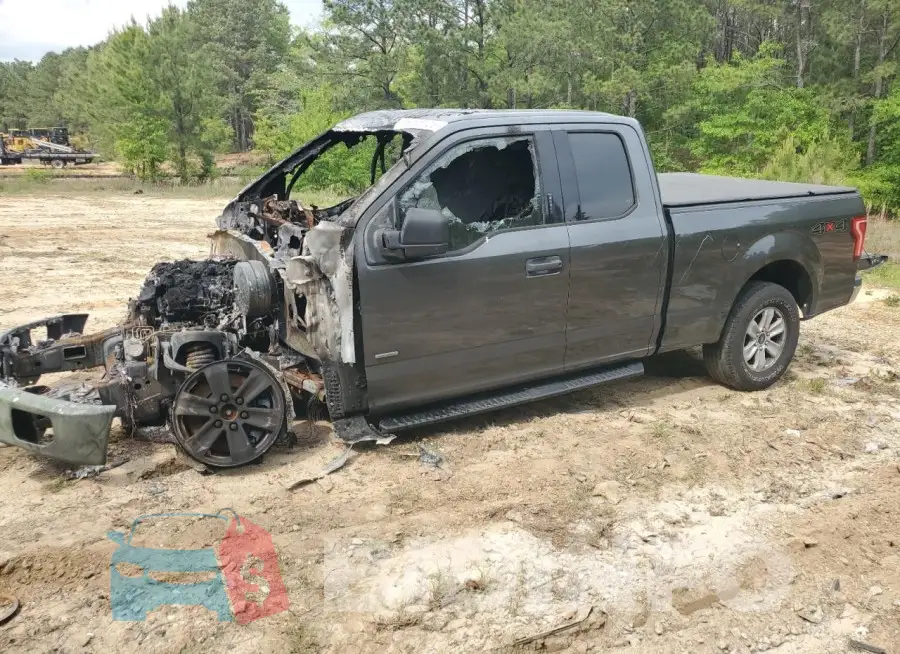 1FTFX1EG6GFD57577 Photo# 1