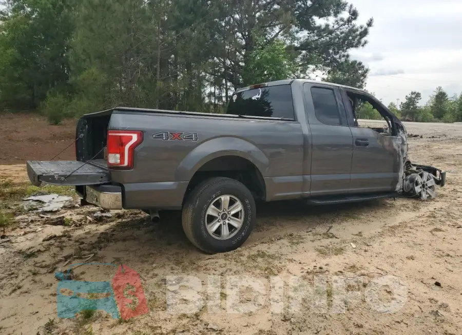 1FTFX1EG6GFD57577 Photo# 3