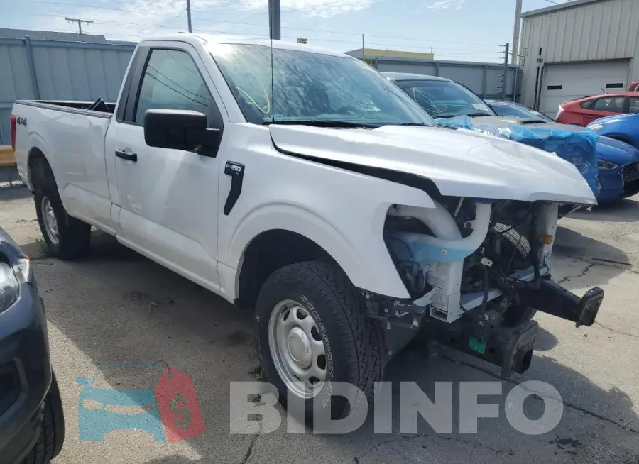 1FTMF1E54MKD59565 Photo# 4